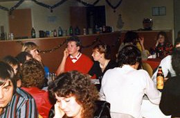 1985 Christmas Lorne