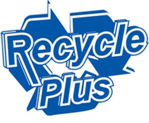 Recycle Plus Logo