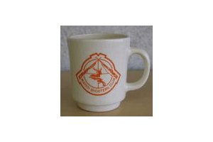 Wapiti Shooters Mug