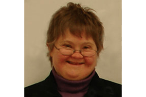 Tricia Cramer