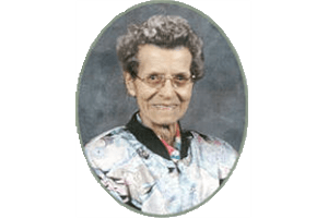 Elsie Lawrance Elsie Lawrance memorial photo