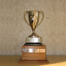 Challenge Cup Trophy