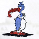 Voc Vulture logo Voc Vulture logo