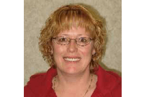 Kathie Flett