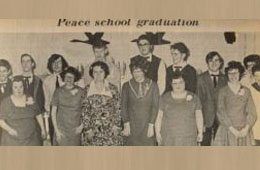 Peace School 08